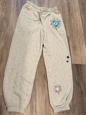 Just Madison boutique joggers With fun designs!